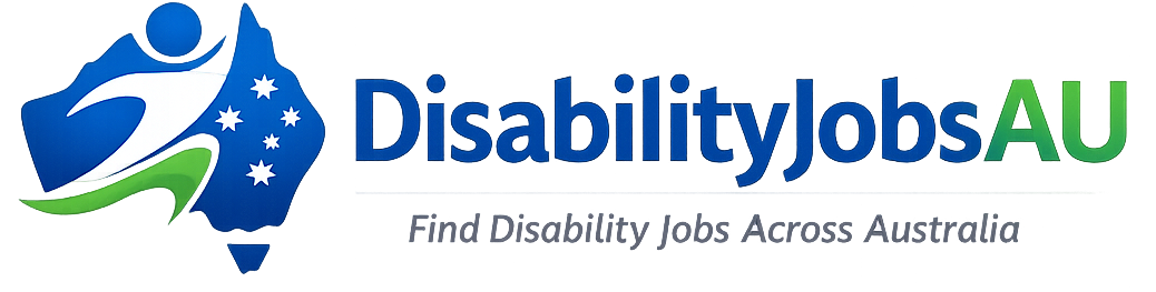 DisabilityJobsAU
